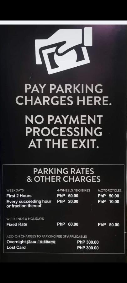 Deluxe Apartments Cozy & Homy In Makati Manila Netflix Exterior foto